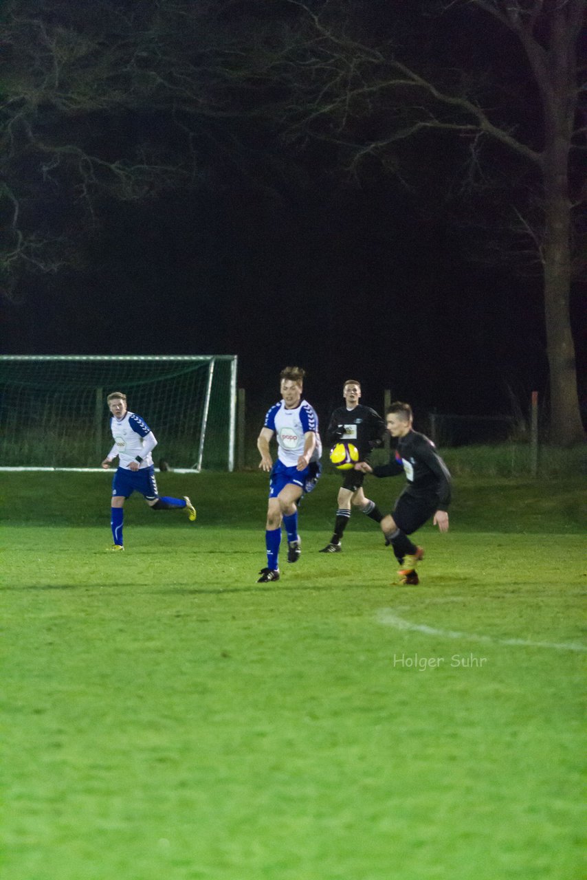 Bild 171 - A-Junioren FSG BraWie 08 - SV Henstedt-Ulzburg : Ergebnis: 2:3